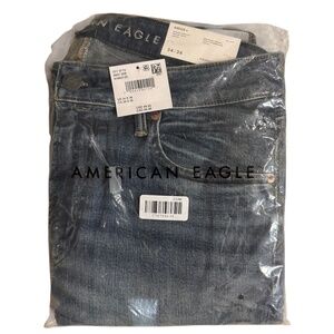 American Eagle AirFlex+ Original Bootcut Jeans – Size 34x36